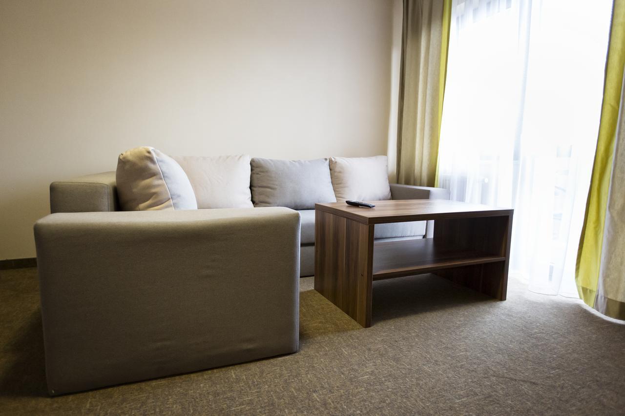 Hotel Beskidian Wegierska Gorka Room photo